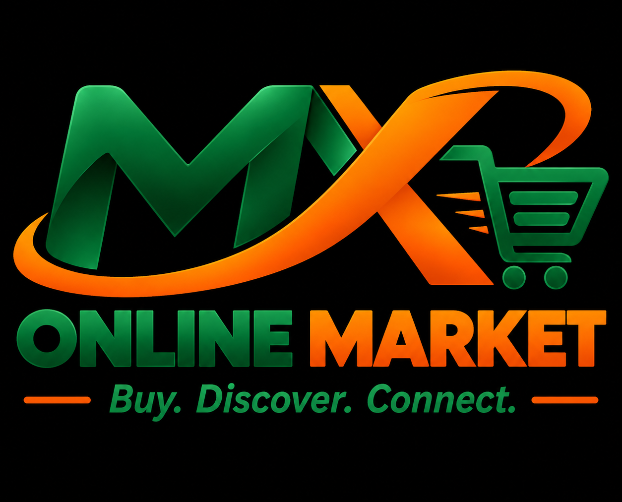 Mx Online Market